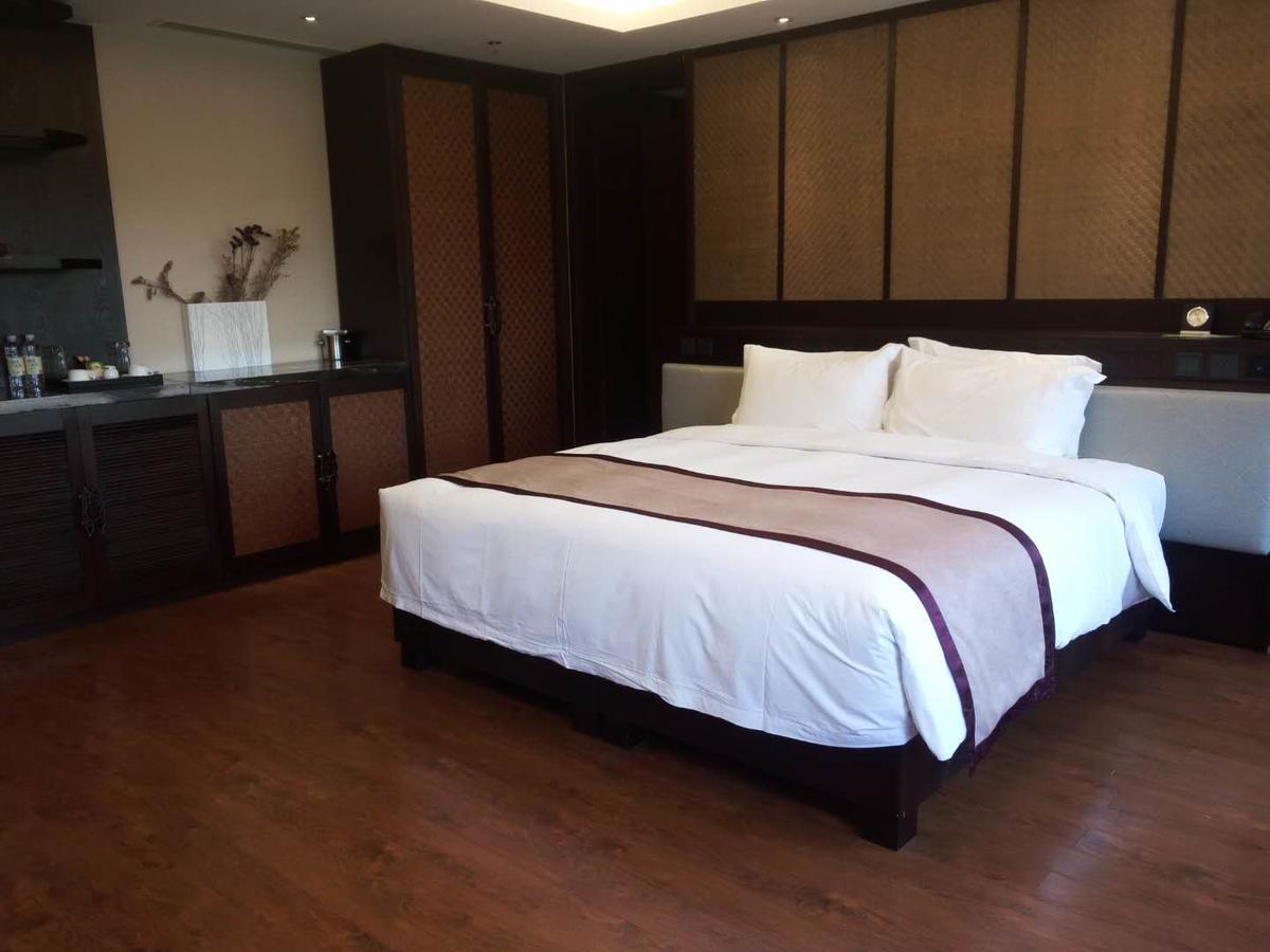 Cloud Luo Ping Hotel Luoping Exterior photo